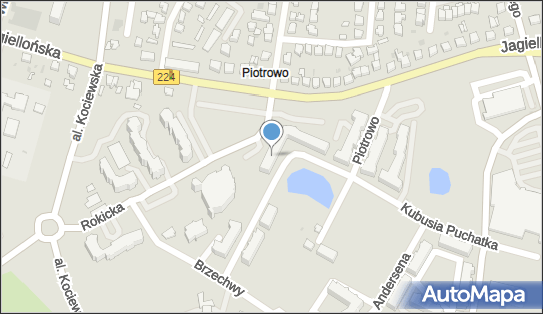 Salon Fryzur Atelier, Kubusia Puchatka 5b, Tczew 83-110 - Przedsiębiorstwo, Firma, NIP: 5932258337
