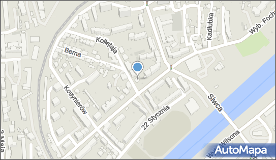 7951062576, Salon Fryzur 