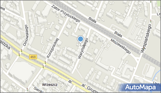 Salon Fryzur i Paznokci Colet Anna Maria Hryckiewicz i Anna Hryckiewicz 80-433 - Przedsiębiorstwo, Firma, numer telefonu, NIP: 9571015608