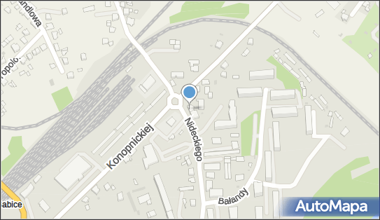 Salon Fryzur Stylizacja Paznokci, ul. Marii Konopnickiej 18 32-600 - Przedsiębiorstwo, Firma, NIP: 5491643795