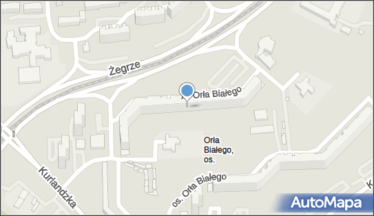 Salon Gier Telewizyjnych, os. Orła Białego 18, Poznań 61-251 - Przedsiębiorstwo, Firma, NIP: 7821413681