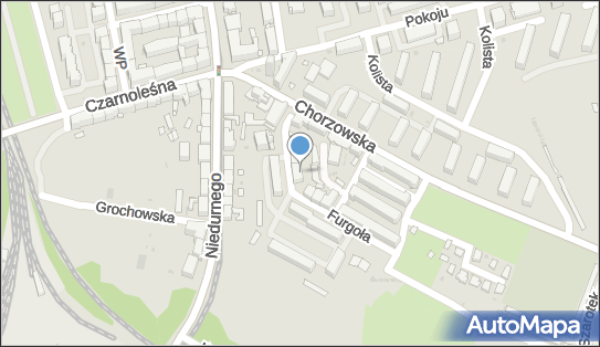 Salon i Hurtownia Płytek Ceramicznych Aniela Górecka, Ruda Śląska 41-709 - Przedsiębiorstwo, Firma, NIP: 6451234921