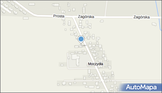 Salon Iwon, Mójcza 7B, Mójcza 26-021 - Przedsiębiorstwo, Firma, NIP: 6572083846