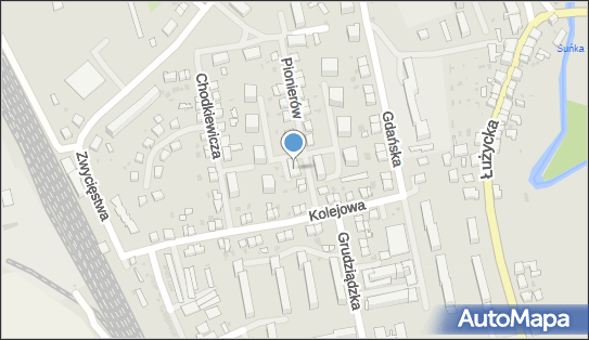 Salon Kosmetyczny Ewa, Pionierów 10a, Dobre Miasto 11-040 - Przedsiębiorstwo, Firma, numer telefonu, NIP: 8911184598