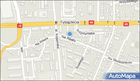 Salon Kosmetyczny Maciosz Małgorzata Maciosz Ryszard, Na Równi 23 34-400 - Przedsiębiorstwo, Firma, numer telefonu, NIP: 7351980803