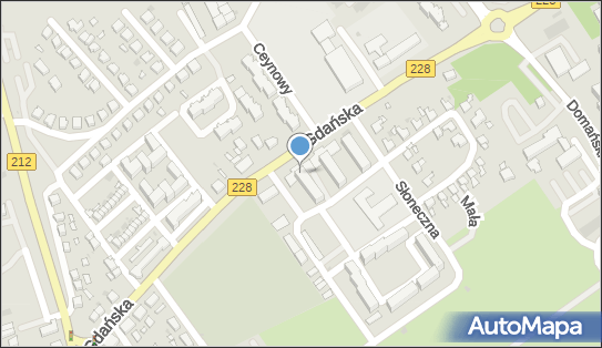 Salon Kosmetyczny Mobilny Paulina Saj, Gdańska 14, Bytów 77-100 - Przedsiębiorstwo, Firma, NIP: 8421717343