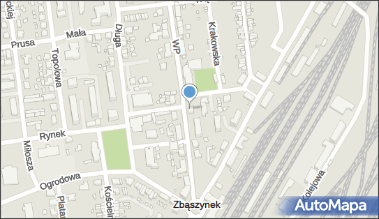 Salon KosmetycznyNatura, Wojska Polskiego 14, Zbąszynek 66-210 - Przedsiębiorstwo, Firma, NIP: 9730847848