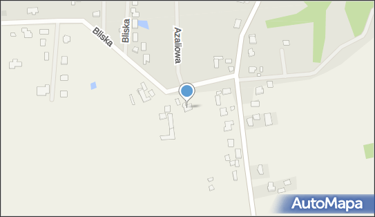 Salon Kosmetyczny Orchidea, Brzozowo 3, Brzozowo 86-200 - Przedsiębiorstwo, Firma, NIP: 8751021745