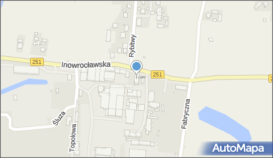 Salon Kosmetyczny Sempre Bella, Inowrocławska 12d, Pakość 88-170 - Przedsiębiorstwo, Firma, NIP: 5561752467