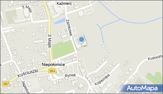 6831733719, Jolanta Zalewska Salon Kosmetyczny 