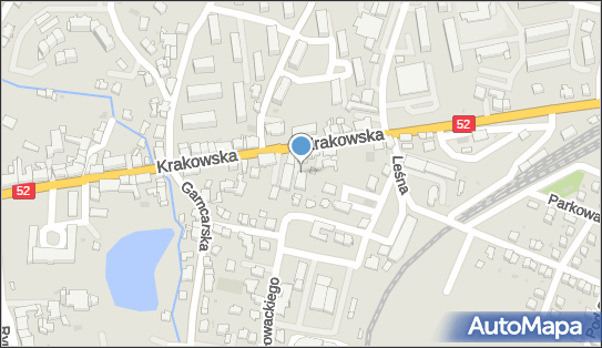 Salon Kosmetyczny Wiktoria, ul. Krakowska 39A, Andrychów 34-120 - Przedsiębiorstwo, Firma, NIP: 5512310083