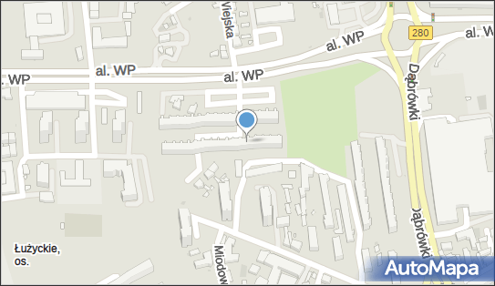 Salon Kosmetyczny, ul. Aleja Wojska Polskiego 56, Zielona Góra 65-077 - Przedsiębiorstwo, Firma, numer telefonu, NIP: 9291649602