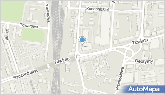 8391047291, Salon Kosmetyczny Maria Wojtanek 