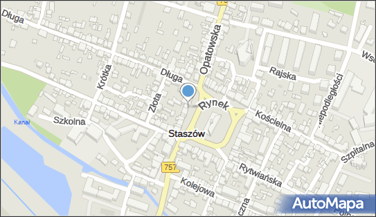 8661086764, Salon Kosmetyczny Pawlik Ewa 