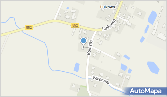 Salon Kosmetyczny, ul. Kon-Tiki 6, Lulkowo 87-148 - Przedsiębiorstwo, Firma, NIP: 8792639442