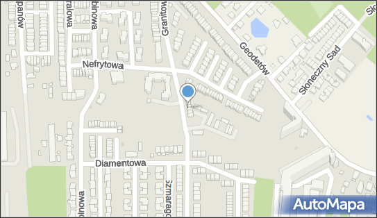 Salon Kosmetyczny, Granitowa 18C, Piaseczno 05-500 - Przedsiębiorstwo, Firma, NIP: 9211774068