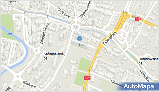 Salon Kwiatowy Aplauz Wojciech Wyporek, Bielsko-Biała 43-300 - Przedsiębiorstwo, Firma, NIP: 9371600549