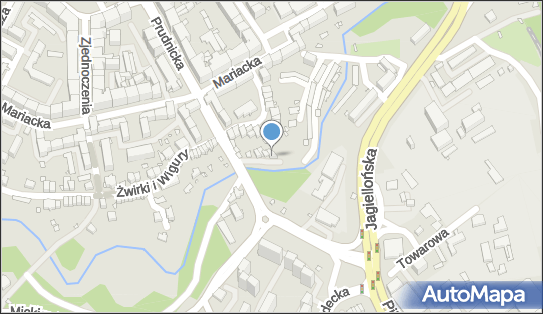 Salon Mirage, ul. Prudnicka 29, Nysa 48-300 - Przedsiębiorstwo, Firma, NIP: 7532071694