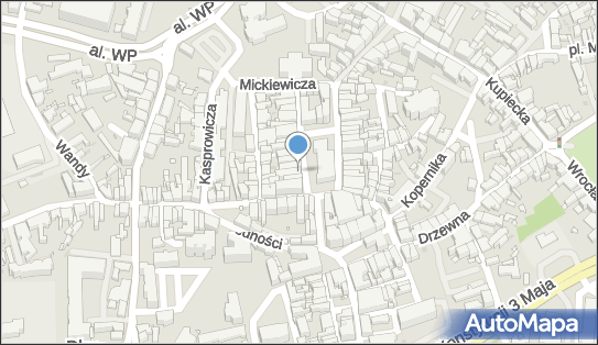 Salon Moda, Stary Rynek 23, Zielona Góra 65-067 - Przedsiębiorstwo, Firma, numer telefonu, NIP: 9290099594