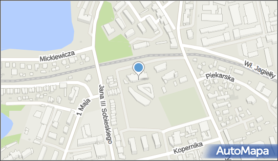 Salon Optyczny Look Piotr Szafkowski Czesława Kowalska, Iława 14-200 - Przedsiębiorstwo, Firma, numer telefonu, NIP: 7441486550