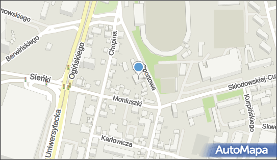 5541659546, Salon Optyczny - Świat Okularów Bożena Maciejewska 
