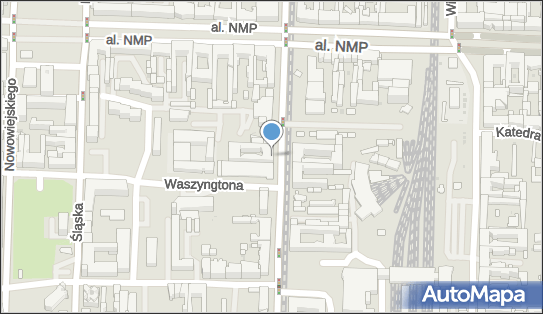 Salon Pielęgnacji Psów Majlo Mariusz Balcerek, Aleja Wolności 10 42-217 - Przedsiębiorstwo, Firma, NIP: 9490596860