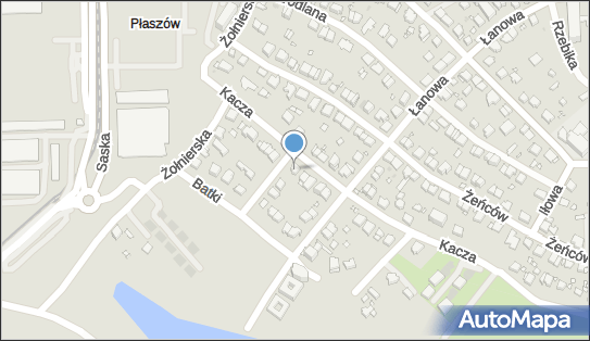 Salon Pielęgnacji Psów Matuś, ul. Kacza 15, Kraków 30-735 - Przedsiębiorstwo, Firma, numer telefonu, NIP: 6792832830
