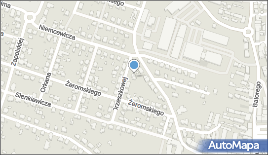 Salon Pielęgnacji Psów Top Dog, ul. Orzeszkowej 3, Chojnice 89-600 - Przedsiębiorstwo, Firma, numer telefonu, NIP: 5551933807