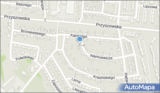 Salon Pielęgnacji Zwierząt Rico Monika Waresiak, Gliwice 44-113 - Przedsiębiorstwo, Firma, NIP: 9690142230