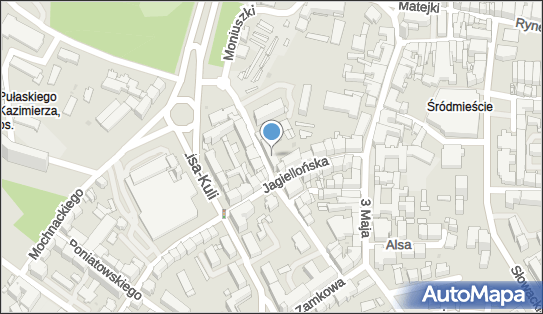 Salon Prasowy Beata Filip, ul. Zygmuntowska 10, Rzeszów 35-025 - Przedsiębiorstwo, Firma, NIP: 8132762099