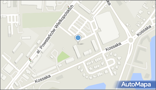 Salon Prasowy, al. Powstańców Wielkopolskich 99, Piła 64-920 - Przedsiębiorstwo, Firma, NIP: 7642025608