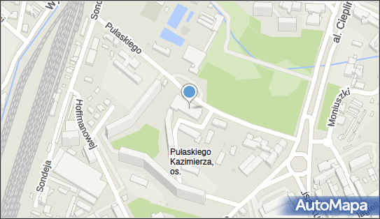 Salon Prestiż Małgorzata Kunysz, ul. Kazimierza Pułaskiego 3 35-011 - Przedsiębiorstwo, Firma, NIP: 8132687096