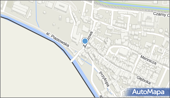 Salon Psiej Urody, ul. Zamkowa 6, Cieszyn 43-400 - Przedsiębiorstwo, Firma, numer telefonu, NIP: 5481280285