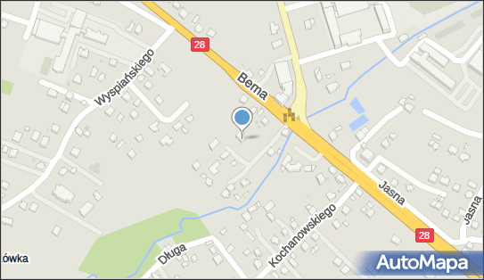 6842605238, Salon Rekondycji i Wyszczuplania A.K.Wilusz 