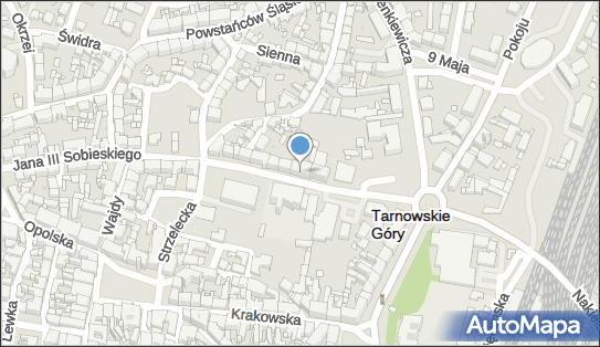 Salon Soczewek Kontaktowych Bartłomiej Strózik, Tarnowskie Góry 42-600 - Przedsiębiorstwo, Firma, NIP: 6452467981