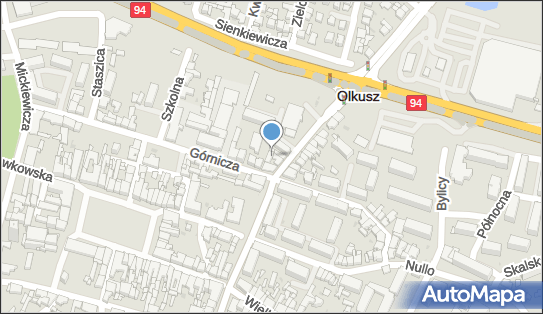6372157623, Salon Sukien Ślubnych 