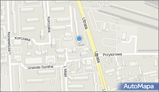 Salon Uroda, Utrata 2D, Suwałki 16-400 - Przedsiębiorstwo, Firma, numer telefonu, NIP: 8441299110