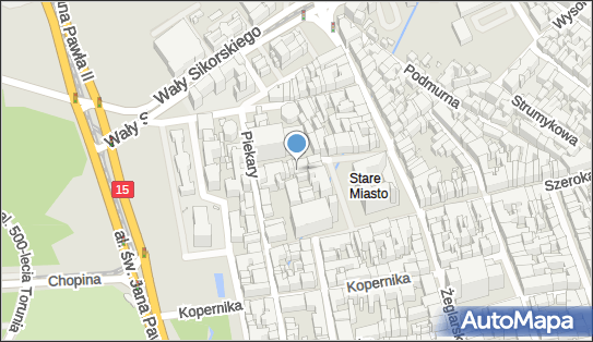 Salon Urody Allure Krzysztofa Rygier, Panny Marii 5, Toruń 87-100 - Przedsiębiorstwo, Firma, NIP: 8541094034