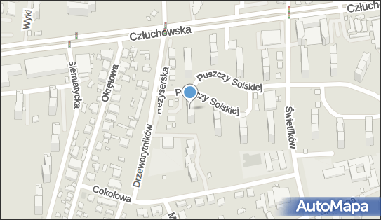 5222522865, Salon Urody 