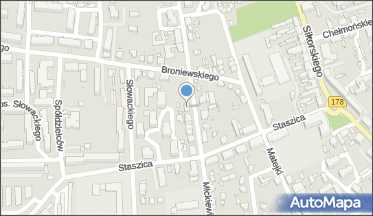 Salon Urody Fresh Look, ul. Adama Mickiewicza 55, Trzcianka 64-980 - Przedsiębiorstwo, Firma, NIP: 7632066497