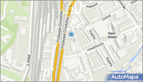 5831120838, Salon Urody 