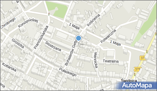 8842288193, Salon Urody 
