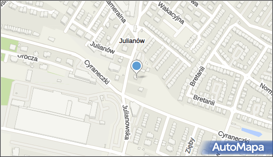 Salon Urody Lilia, ul. Julianowska 90f, Józefosław 05-509 - Przedsiębiorstwo, Firma, NIP: 6581680398