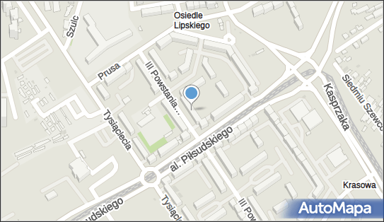 Salon Urody M & J, III Powstania Śląskiego 3 41-303 - Przedsiębiorstwo, Firma, numer telefonu, NIP: 6291490554