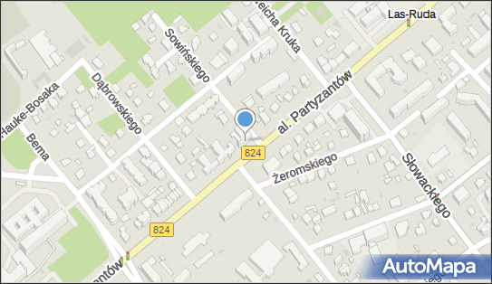 Salon Urody Metamorfoza, al. Partyzantów 41A, Puławy 24-100 - Przedsiębiorstwo, Firma, NIP: 7162679675