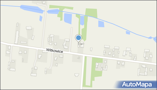 Salon Urody Orchidea Olimpia Kiełbik, Witkowice 30, Witkowice 95-060 - Przedsiębiorstwo, Firma, NIP: 8331398791