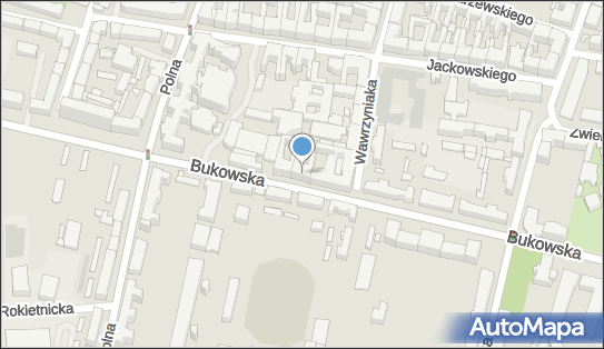 Salon Urody Rubin Maja Kramer, ul. Bukowska 31, Poznań 60-555 - Przedsiębiorstwo, Firma, NIP: 9721090860