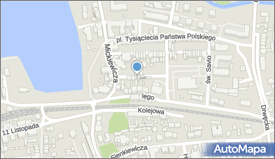 7411970962, Dembska Maja Salon Urody Visage 