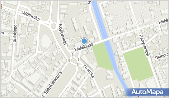 8391585870, Salon Urody 