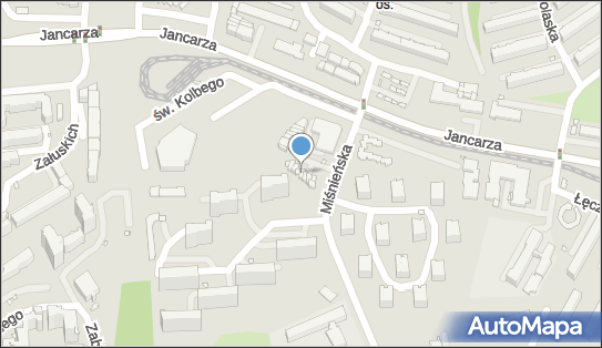 Salon Urody, os. Tysiąclecia 75, Kraków 31-610 - Przedsiębiorstwo, Firma, NIP: 5130241940